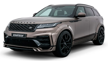 Range Rover Startech